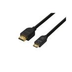  Sony HDMI кабель 1.0m Mini терминал для DLC-HEM10