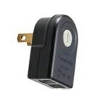  Panasonic WH2129B черный low кольцо ответвление электропроводка прибор Panasonic