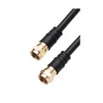 DX антенна обработка кабель 2m 4K8K(3224MHz) радиовещание соответствует 4C черный 4JW2FFSB(B)