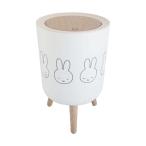 ミッフィ− 小物入れ兼ダストボックス miffy