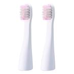 2 шт. комплект Panasonic EW0957-W заменяемая щетка карман Dolts EW-DS11 для 2 шт. комплект белый EW0957W Panasonic 