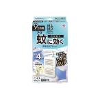 アース製薬 マモルーム 蚊に効く吊るだけプレート 蚊よけ 吊り下げ 9ヵ月用 屋外 ベランダ 玄関