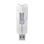 ショッピングusbメモリ アイオーデータ 高速USBメモリー USB 3.2 Gen 1(USB 3.0)対応 スライド式ストラップホール付き 128GB ホワイト U3-DASH128GW