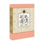 ナカバヤシ ポケットアルバム L判 3段 180枚収納 ミッキー&ミニー 1PL-1503-1