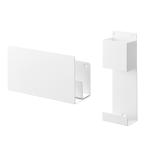  Yamazaki реальный индустрия 2115 камень .. панель стена соответствует зарядка делая можно хранить игра машина место хранения белый Smart совместно место хранения регулировка целый .Yamazaki