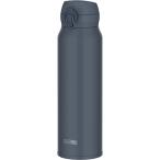 ショッピング水筒 サーモス JNL-S750 MLGY ミネラルグレー 水筒 真空断熱ケータイマグ 750ml 軽量タイプ ステンレス ボトル 保温保冷
