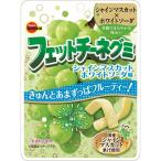 ブルボン フェットチーネグミシャ