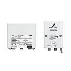 ショッピングベスト DXアンテナ 38dB UHFブースター U38A (U43A後継)