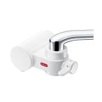 三菱ケミカル クリンスイ CB023ーWT 蛇口直結型浄水器 ホワイト CBシリーズ カートリッジ 1個入り
