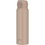 サーモス JNL-S750 GYBE グレーベージュ 水筒 真空断熱ケータイマグ 750ml 軽量タイプ ステンレス ボトル 保温保冷