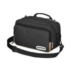 ショッピングOUTDOOR OUTDOOR PRODUCTS (アウトドアプロダクツ) カメラバッグ カメラショルダーバッグ03 2.5L ブラック ODCSB03BK