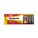 パナソニック LR03XJ/12SW アルカリ乾電池 単4形12本パック Panasonic