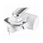 東レ トレビーノ 浄水器 蛇口 直結型 (高除去 12項目クリア 30節水) 日本製 SX904V スーパーシリーズ