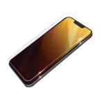 ショッピングiphone13pro エレコム iPhone 13iPhone 13 Proガラスフィルムカバー率99%0.33mm