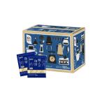 UCC работник. .. карниз кофе .... тест. mild Blend 7g x 100 пакет 