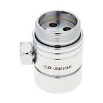 パナソニック 食器洗い乾燥機用分岐栓 CB-SMVA6