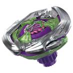  Takara Tommy BEYBLADE X Bay Blade X UX-09 стартер Samurai Saber 2-70L TAKARATOMY