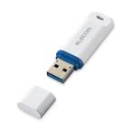 エレコム USBメモリ 16GB USB3.2(Gen1)対