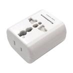  Kashimura путешествие за границу для 2. переходник ACOSEBF модель TI-164