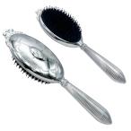  Jill Stuart волосы щетка серебряный JILL STUART