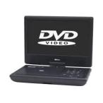  Dainichi электронный 10.1 дюймовый портативный DVD плеер 