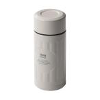 si- Be Japan кафф a кофе бутылка mini 200ml слоновая кость вакуум изоляция теплоизоляция термос QAHWA CB JAPAN