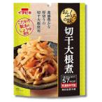 イチビキ おふくろの味 切干大根煮 80g