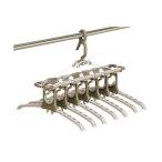 tsu wing молдинг TA-7 стирка сушилка для белья aluminium рост рост 7 полосный вешалка 