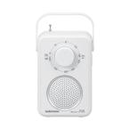  ом электро- машина динамик для телевизора проводной на батарейках с радио 5m длинный код RAD-T280N 03-7058 OHM