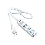  Panasonic The * ответвление X(4ko.)(2m)( белый ) WHA25242WKP