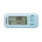  Omron HJA-404-B голубой деятельность количество итого Caro li скан 