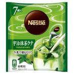  Nestle Poe shon.. зеленый чай Latte 11g×7 шт 
