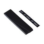 YONEX( Yonex ) мокрый super рукоятка 1P AC103 (007) черный 