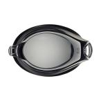 SWANS( Swanz ) плавание защитные очки раз имеется линзы FCL-45PAF SMK затонированный S-3.50 фитнес для взрослых линзы только 