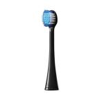  Panasonic EW0820-K черный заменяемая щетка Dolts clean &amp; белый щетка 2 шт. комплект 