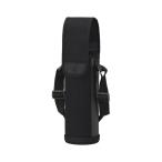 象印 MC-CA04-BA ステンレスボトルカバー ブラック 0.72L用 水筒カバーショルダーベルトつき ZOJIRUSHI