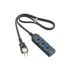  Panasonic WHA2524BKP The * ответвление X черный 4 выход 2m Panasonic