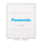  Panasonic BQ-CASE/1 батарейка кейс заряжающийся батарейка одиночный 3*4 форма для Panasonic