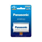  Panasonic BK1MCD1 BK-1MCD-1 одиночный 1 форма Никель-металлгидридные батареи Eneloop стандартный модель Panasonic