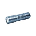 ジェントス SG-505 閃 LED懐中電灯 350lm