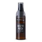  John z Blend гель пуховка .-m белый Musk 60ml очистка духи John's Blend
