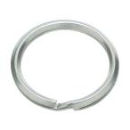 TRUSCO(トラスコ) キーリンク ステンレス製 線径Φ2.4X内径Φ25 (10個入) TWK-24-25