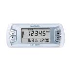  mountain .MC-500W white action amount total MY CALORY mountain . clock meter my calorie MC-500