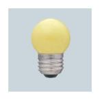  Elpa размер круг лампочка желтый лампа ночной свет непрямое освещение E26 100V 7W желтый G-13H Y