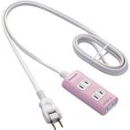  Panasonic WHA2413NP розовый The * ответвление Q 3ko. зажим колпак 1m код есть разветвитель Panasonic