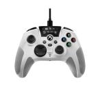 Turtle Beach RECON Controller 有線ゲームコントローラー ホワイト TBS-0705-01