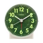 Formiaforu mia класть часы глаз ... часы легктй для просмотра продолжение секунд игла электронный звук snooze свет сборник свет циферблат аналог Hodogaya электронный распродажа белый HT-A044W-WH