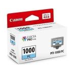 Canon PFI-1000PC 送料無料