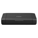 キヤノン モバイルプリンター TR163 A4 コンパクト Wi-Fi 5GHz 対応 5色ハイブリッドインク