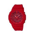 カシオ G-SHOCK GA-2100-4AJF